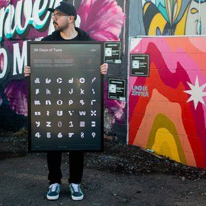 Meet your Posher, Gabriel